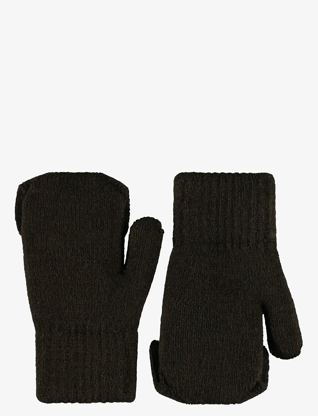 Molo - Kenau - dark cocoa - 1