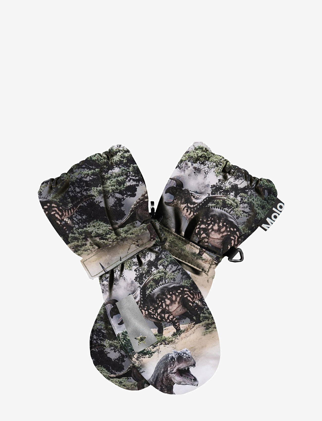 Molo - Igor - julklappar under 500kr - rocky dino - 0