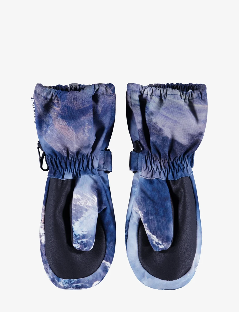 Molo - Igor - vantar - snowy mountains - 1