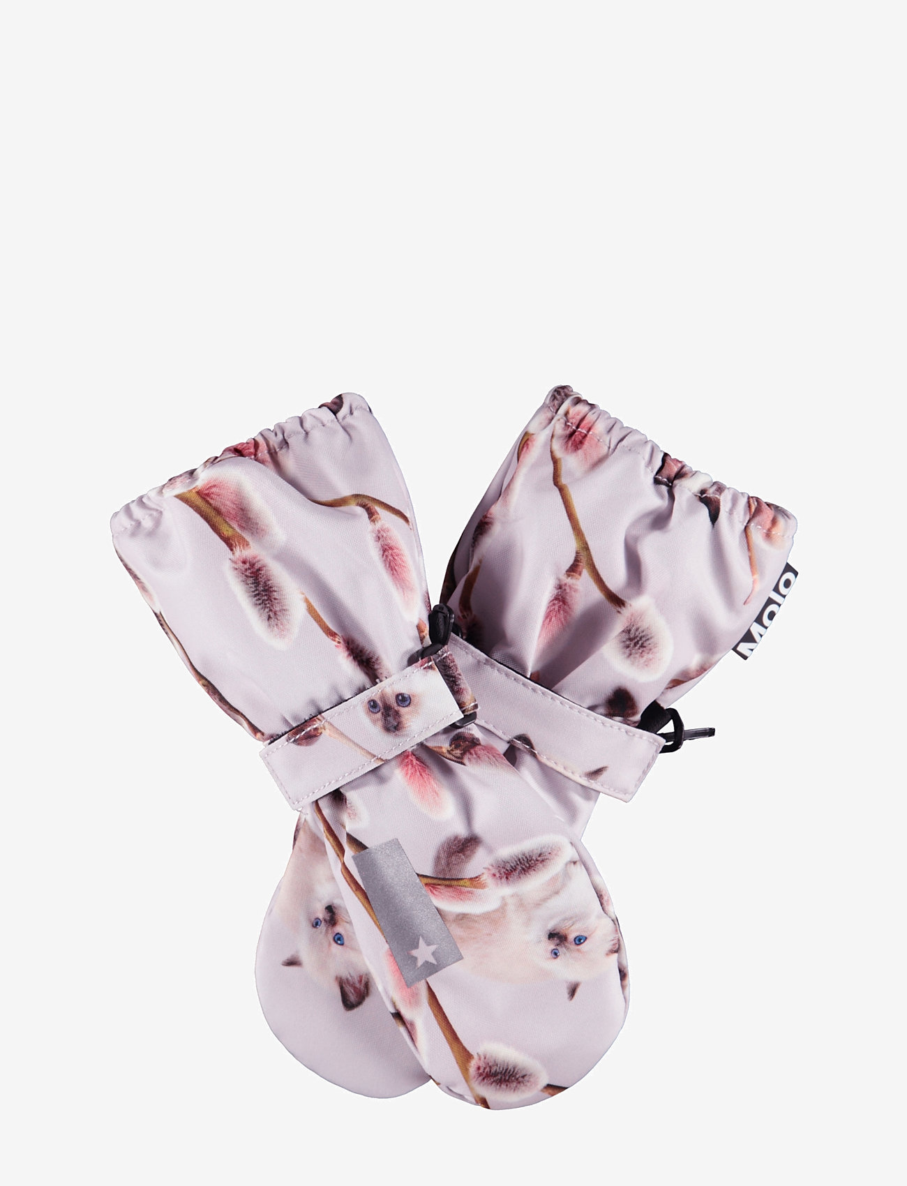 Molo - Igor - julegaver under 500kr - willow kitten - 0