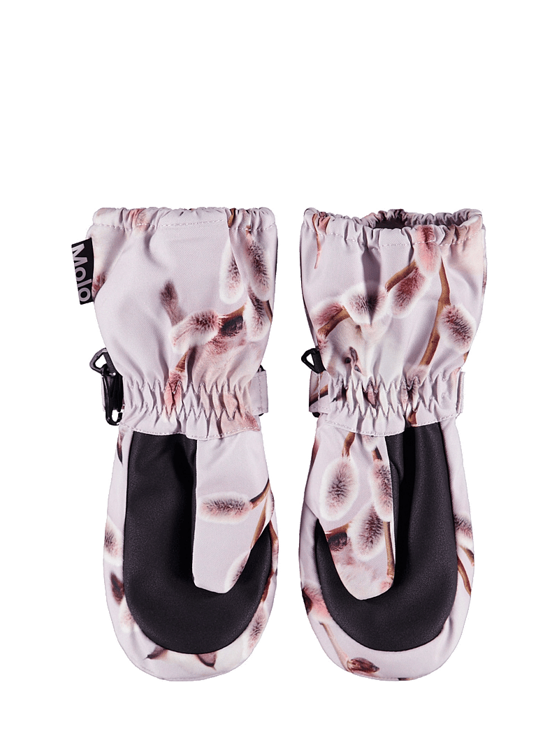 Molo - Igor - handschuhe - willow kitten - 1