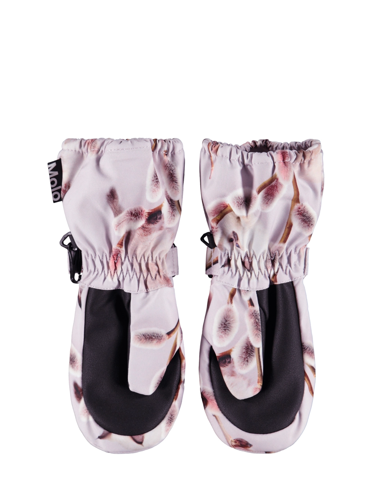 Molo - Igor - hats & gloves - willow kitten - 1