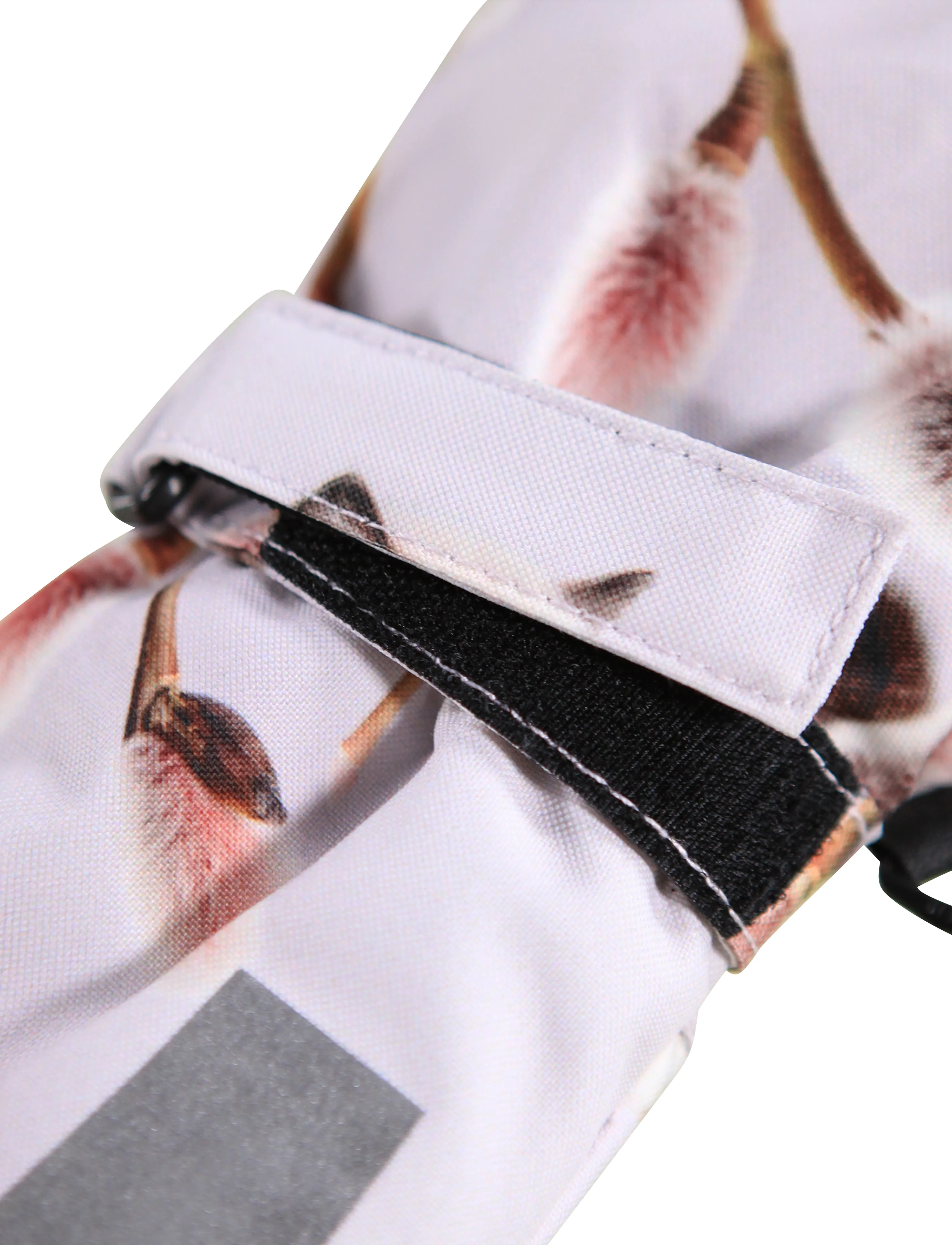 Molo - Igor - hats & gloves - willow kitten - 2