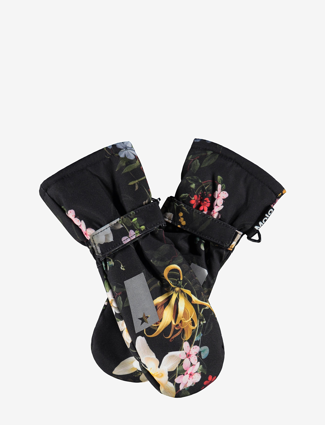 Molo - Mitzy - accessories - paisley flowers - 0