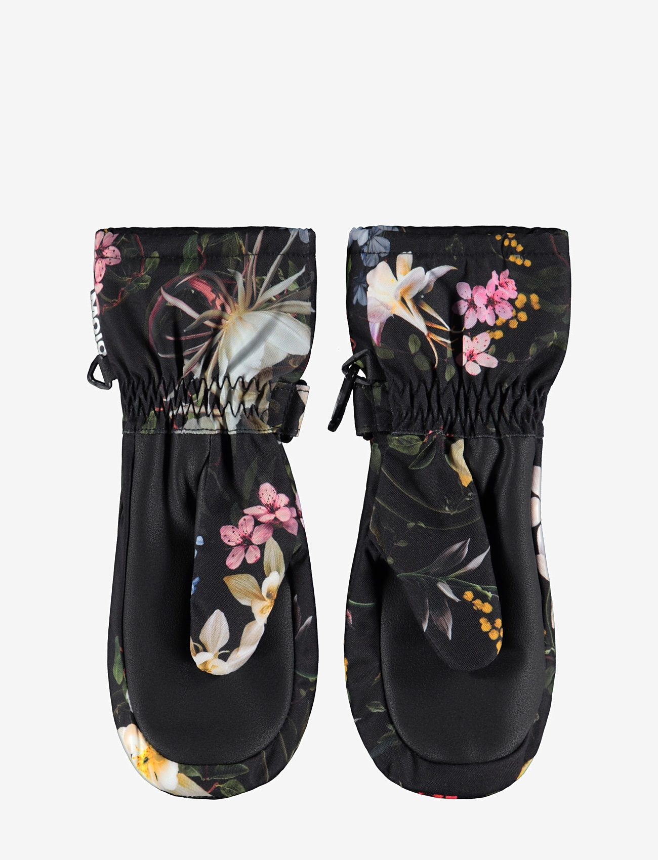 Molo - Mitzy - accessories - paisley flowers - 1