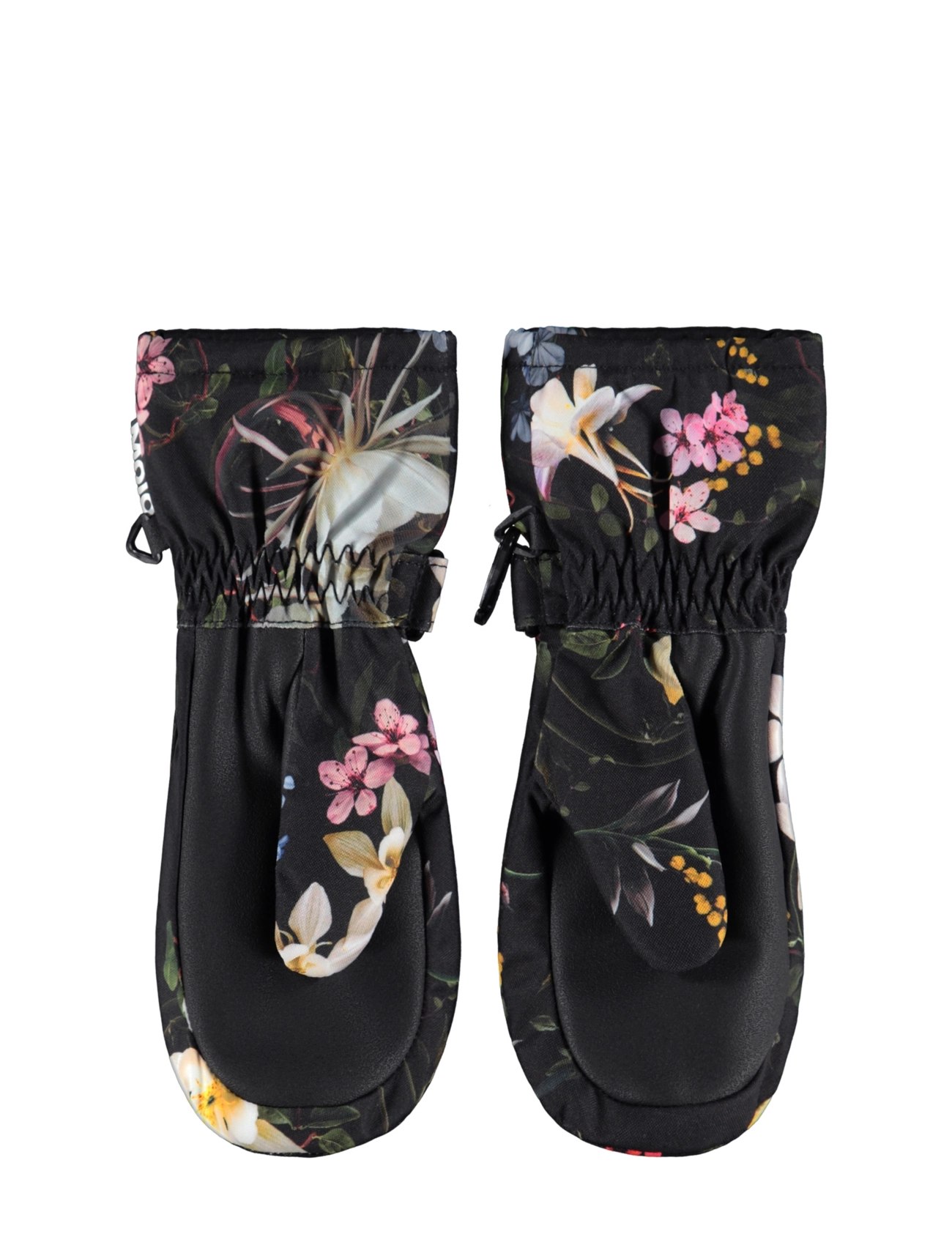 Molo - Mitzy - kindad - paisley flowers - 1