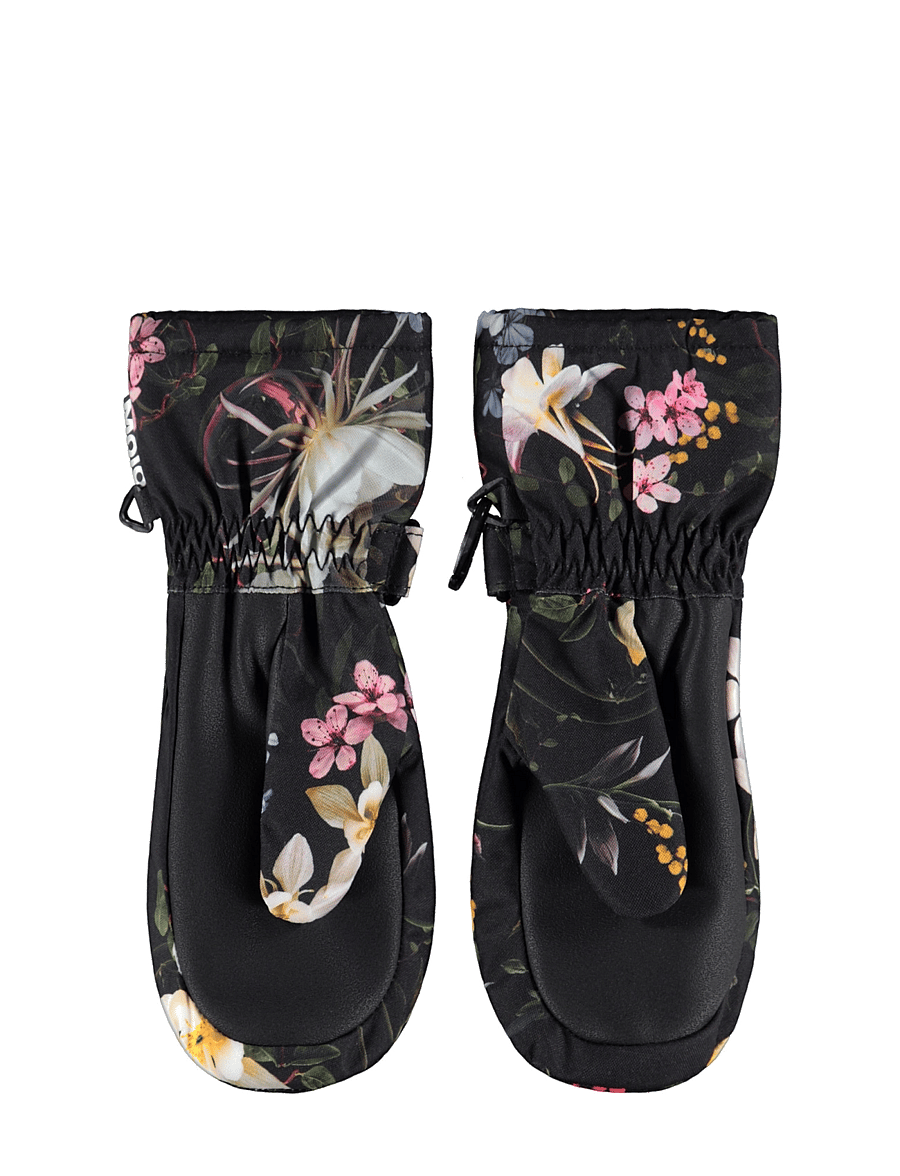 Molo - Mitzy - kindad - paisley flowers - 1