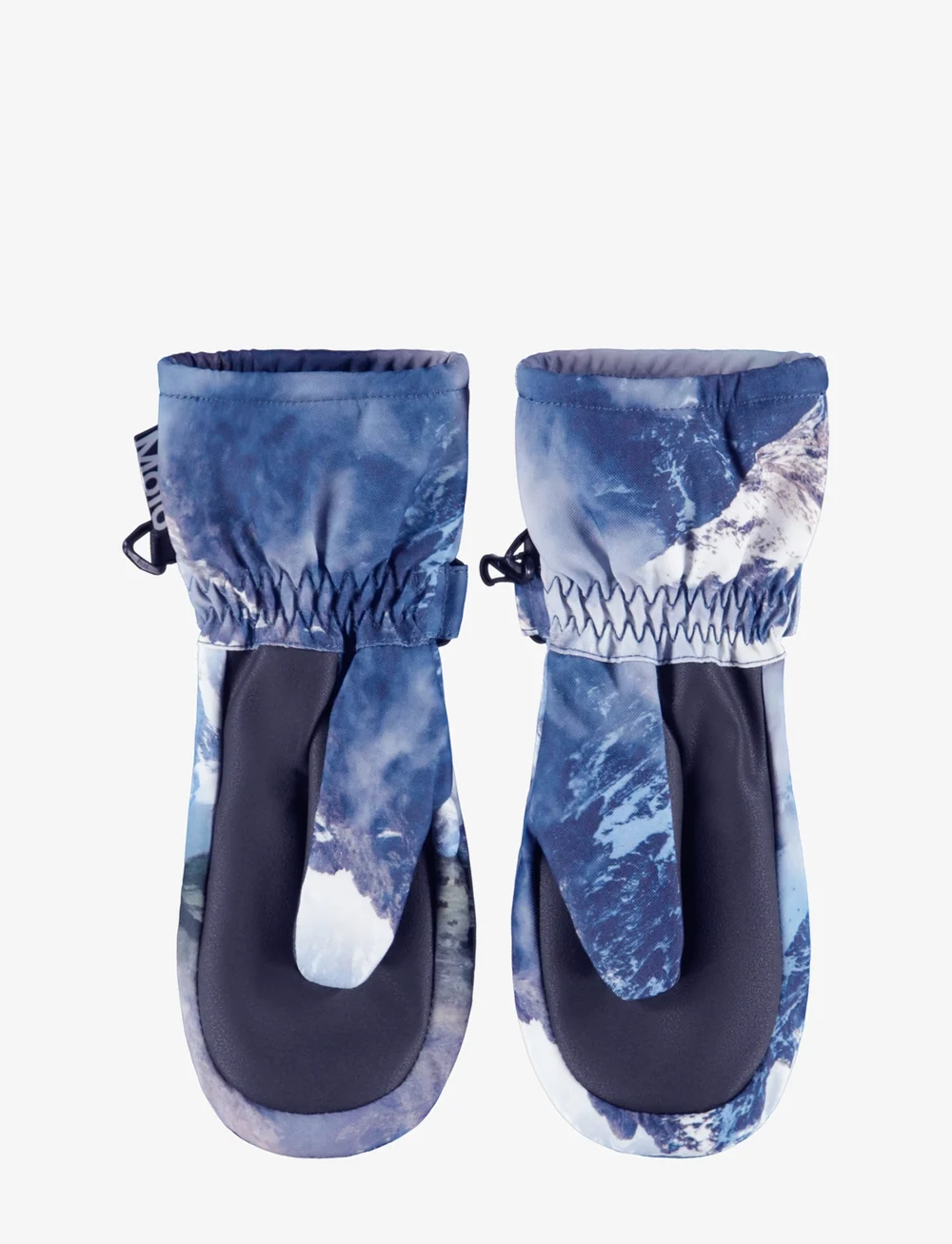 Molo - Mitzy - handsker - snowy mountains - 1