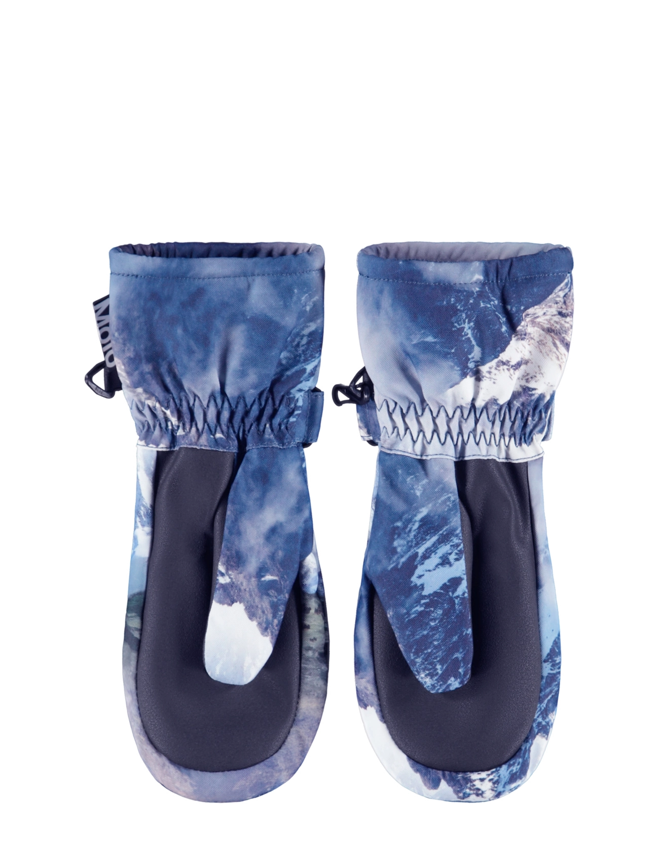 Molo - Mitzy - hansker & votter - snowy mountains - 1