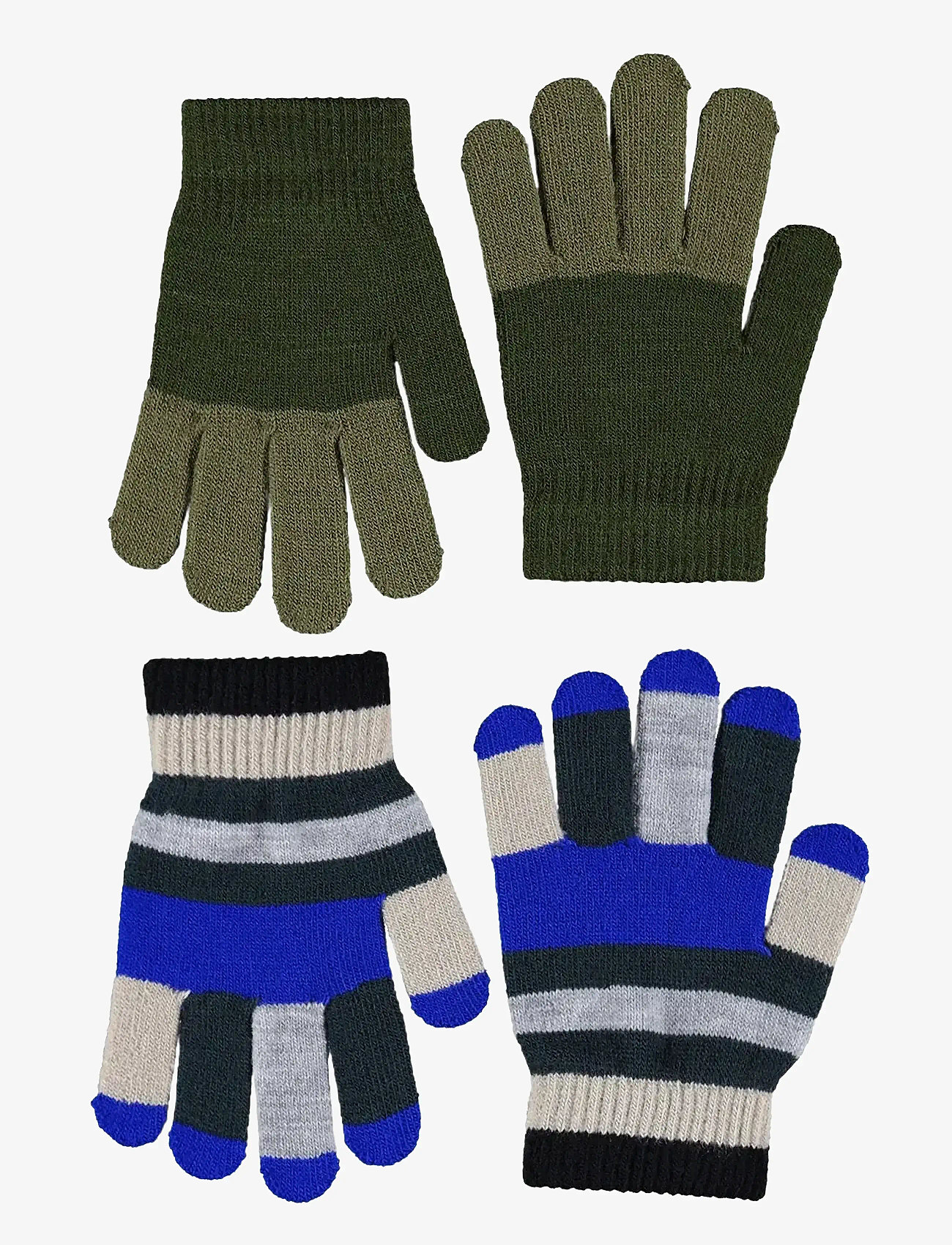 Molo - Kei - accessoires - dark forest - 0