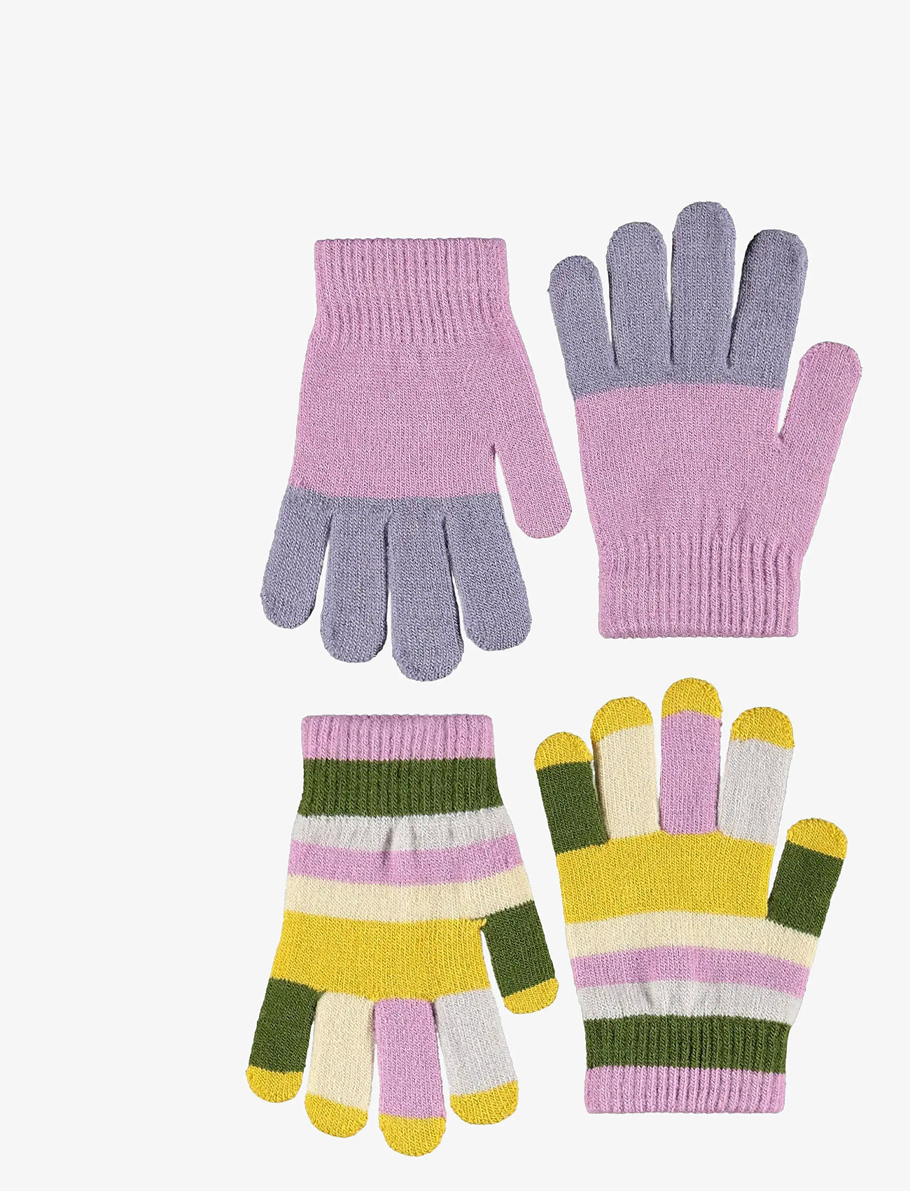 Molo - Kei - aksessuaarid - purple ray - 0