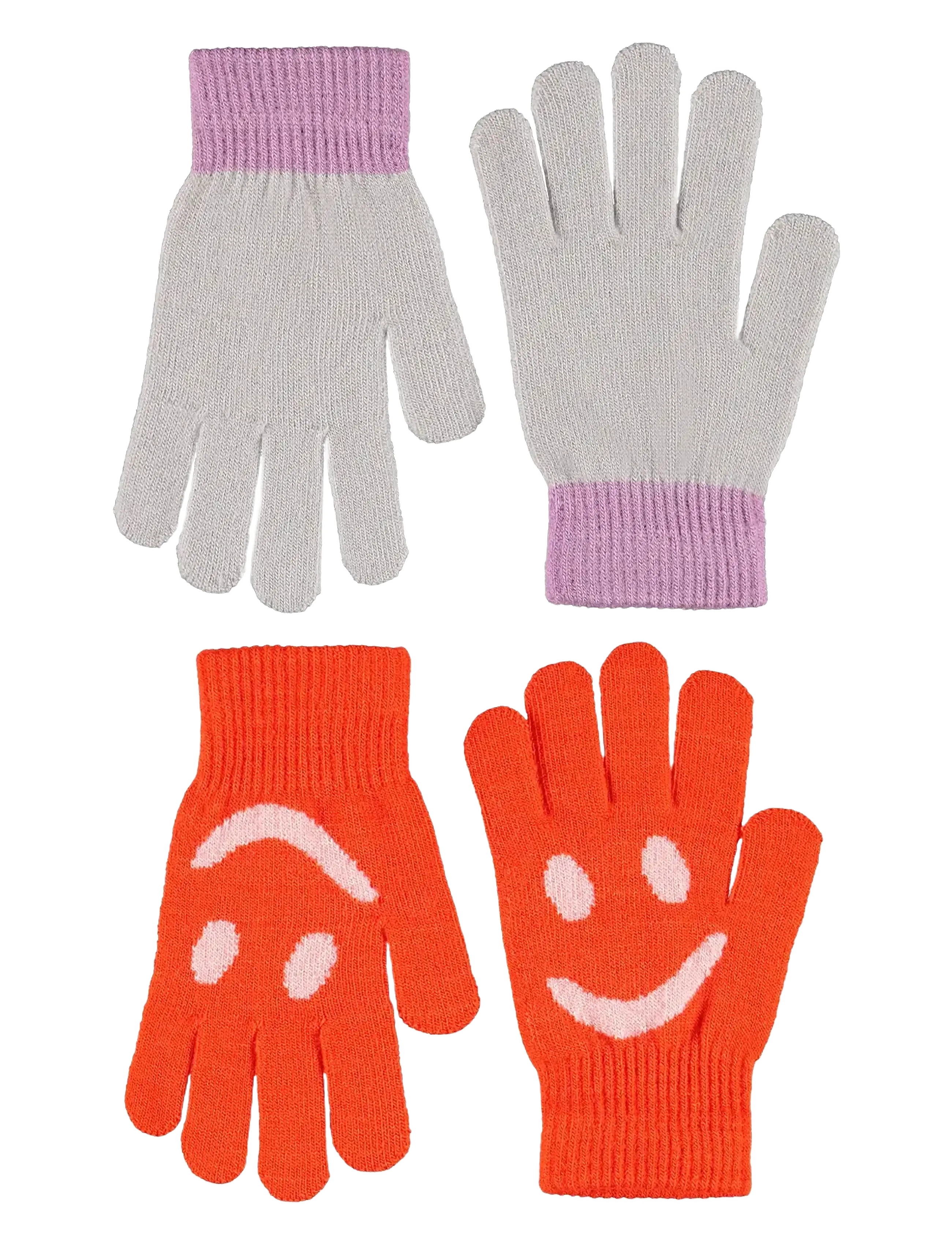 MOLO Kello Patterned - 8-16Y - Kinder