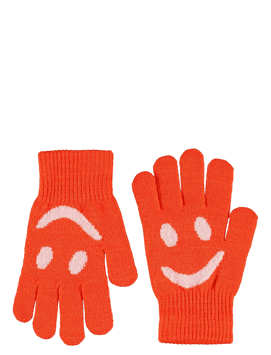 Molo - Kello - handsker - rising sun - 1