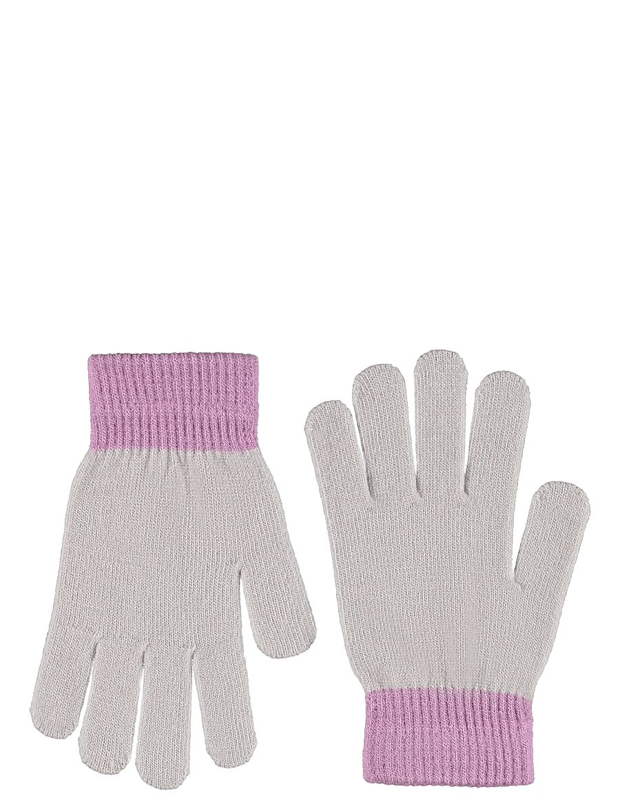 Molo - Kello - handsker - rising sun - 2