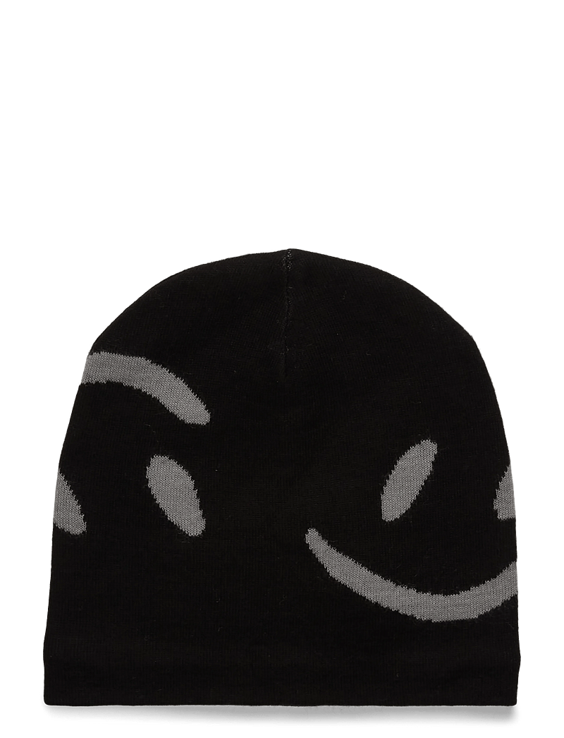 Molo - Colder - beanies - black - 0