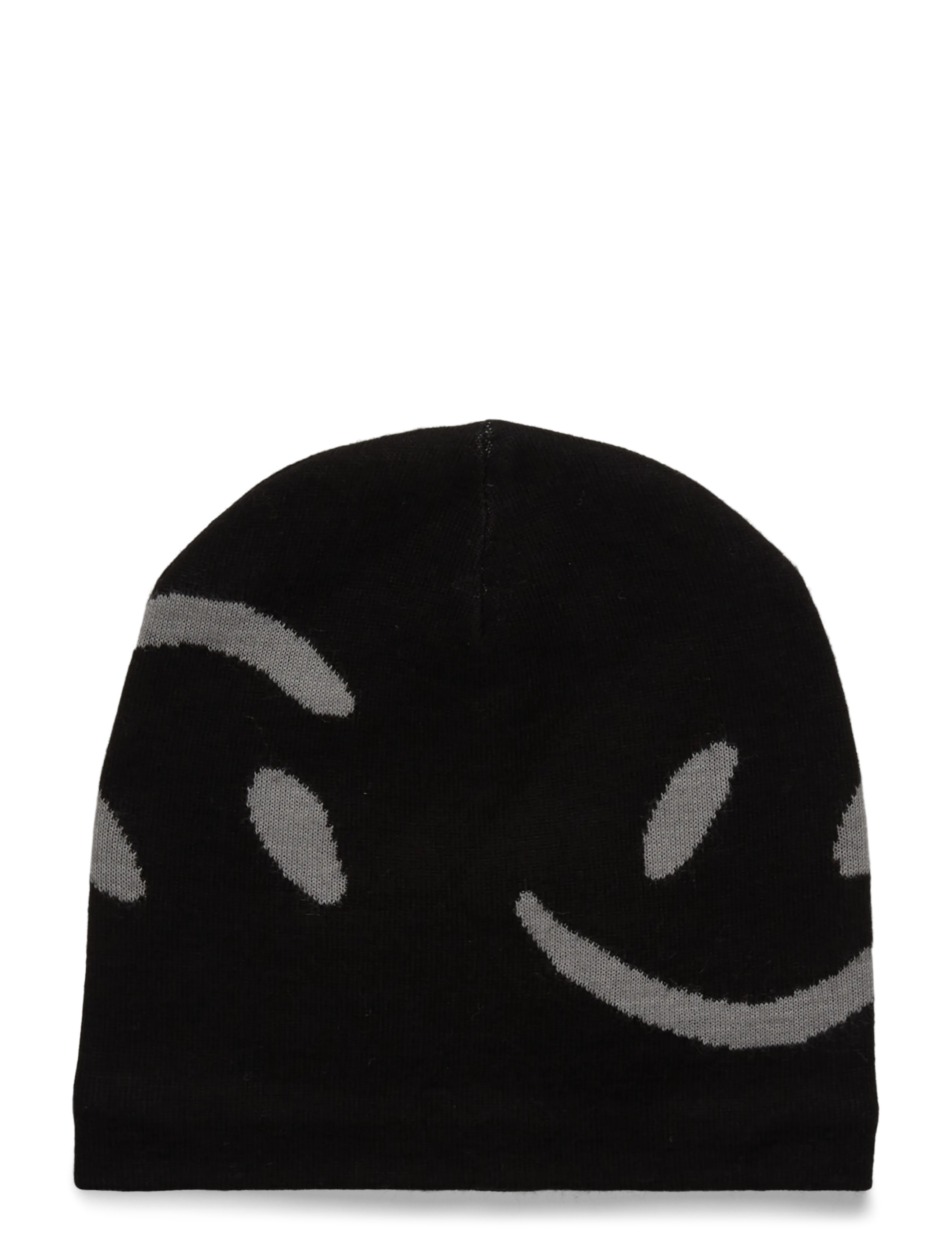 Molo Colder - Mütsid - BLACK / black