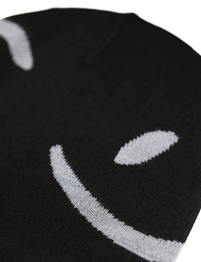 Molo - Colder - beanies - black - 2