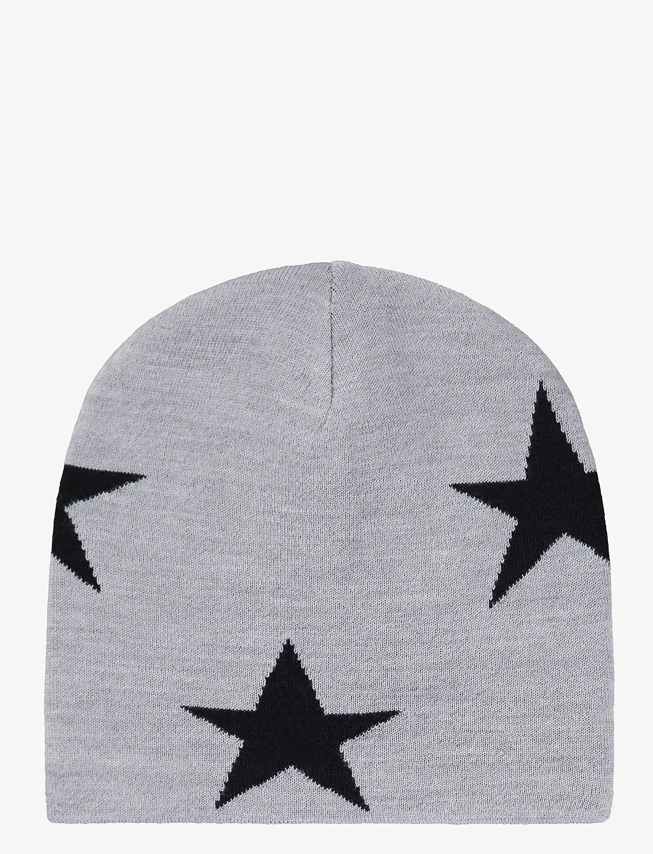 Molo - Colder - beanies - grey melange - 0
