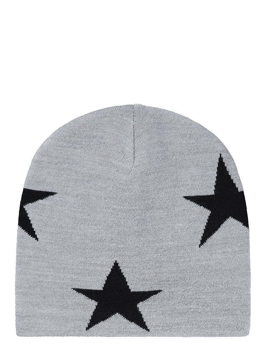 Molo - Colder - beanies - grey melange - 0