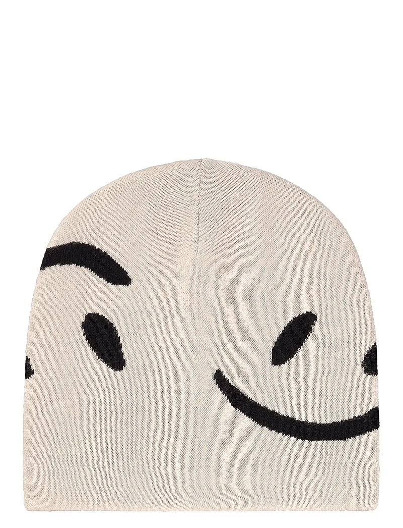 Molo - Colder - beanies - vanilla - 0