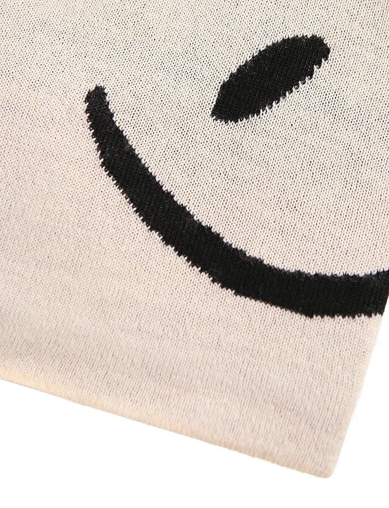 Molo - Colder - beanies - vanilla - 1