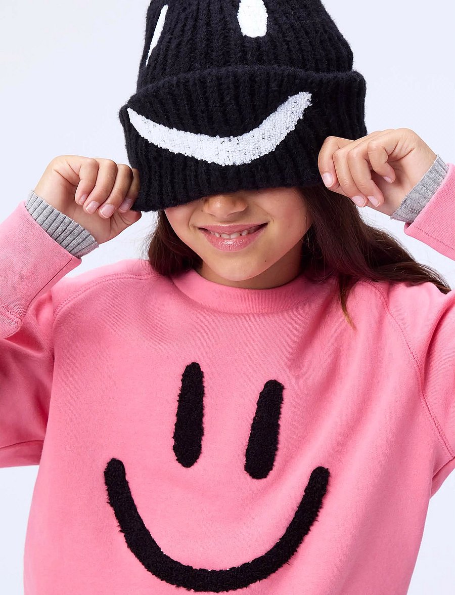 Molo - Kim - beanie cepures - black - 2