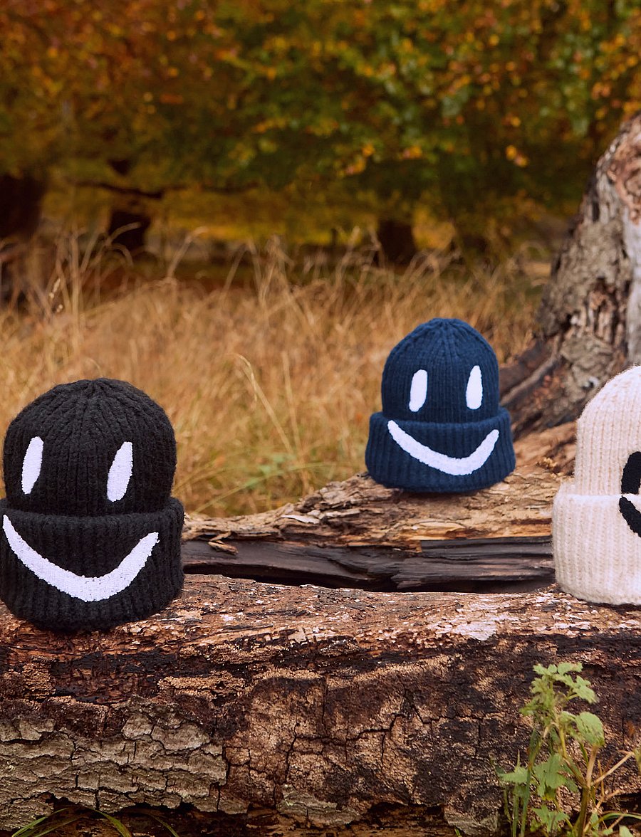 Molo - Kim - beanie cepures - black - 4