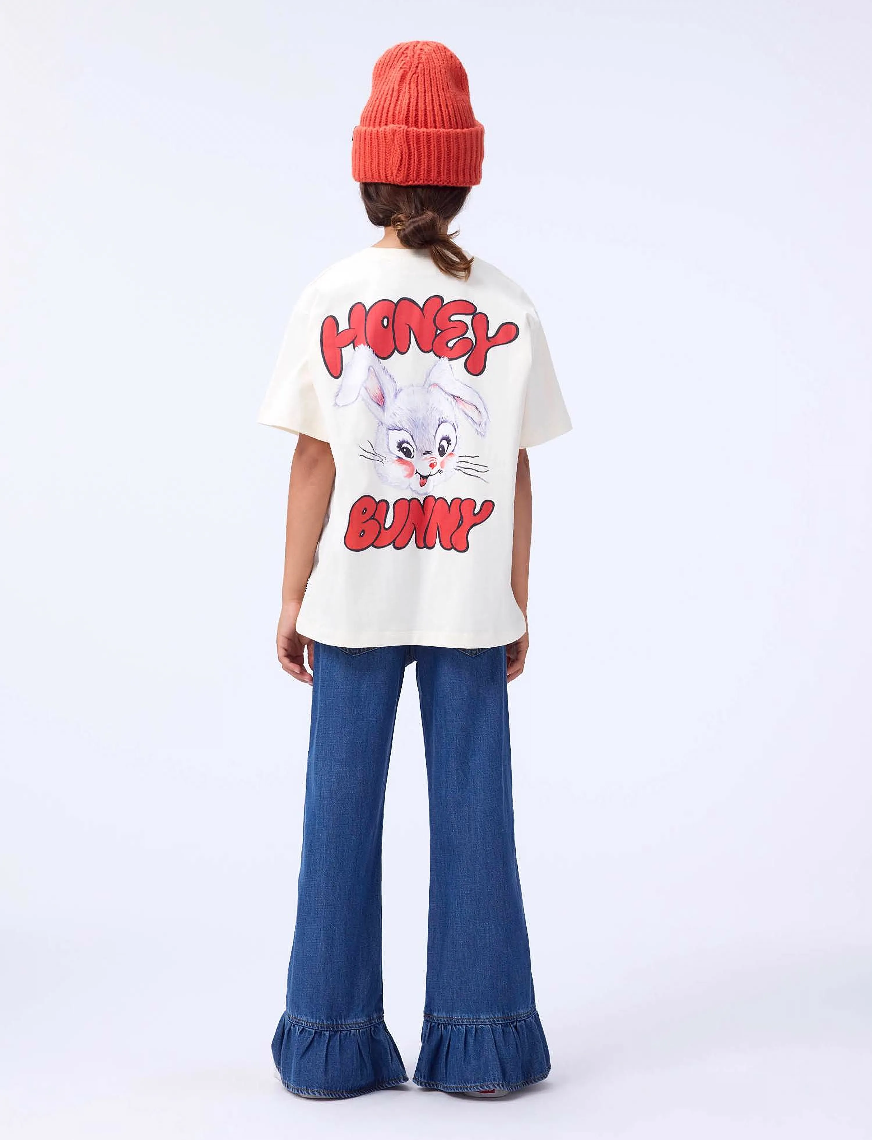 Molo Kim, 10/16Y, Red, Huer > Beanie, Børn