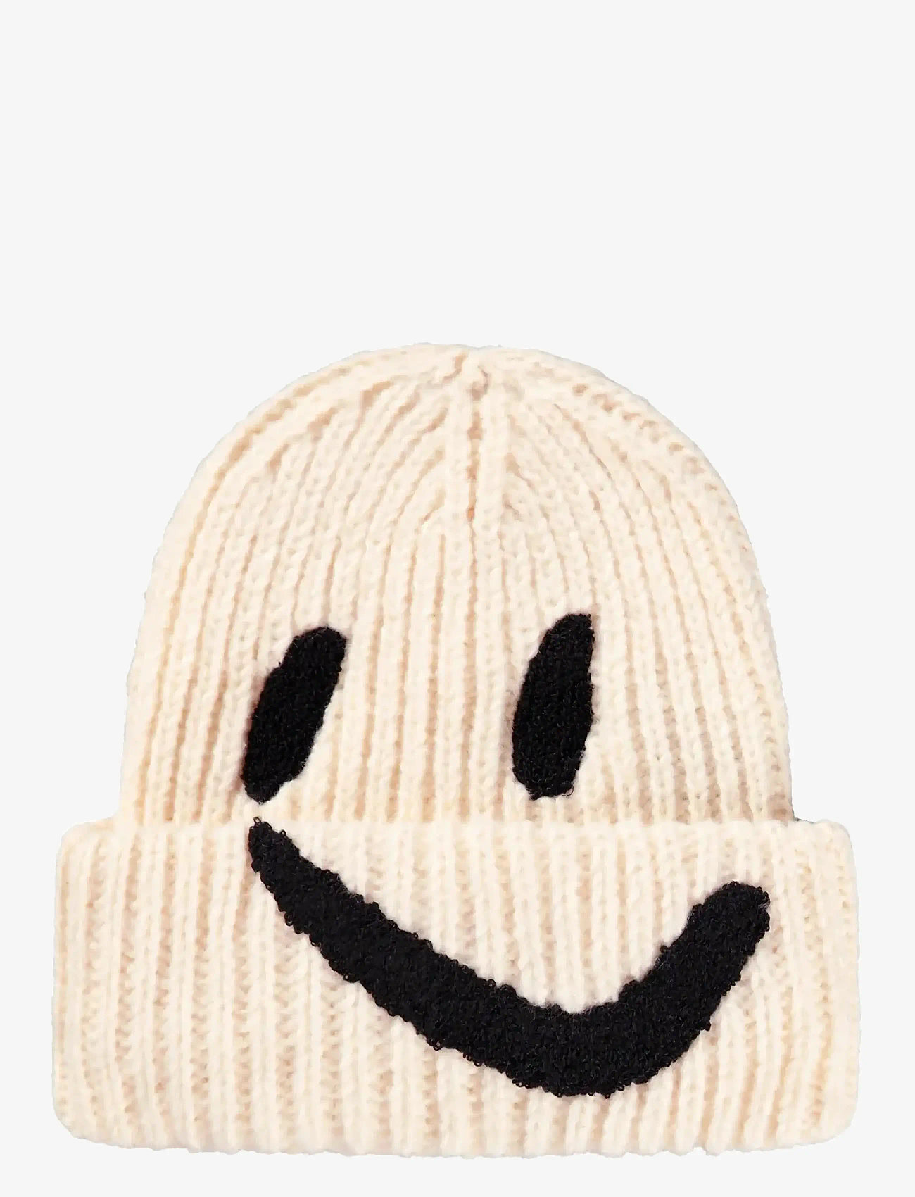 Molo - Kim - beanies - vanilla - 1