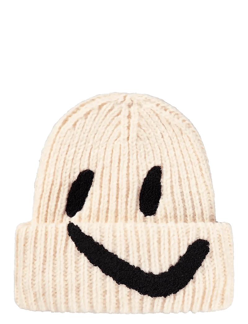 Molo - Kim - beanies - vanilla - 1