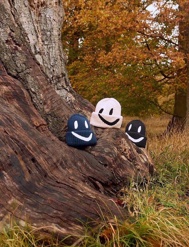 Molo - Kim - beanies - vanilla - 3