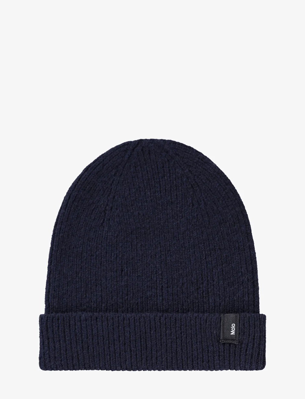 Molo - Keilo - beanies - galaxy blue - 1