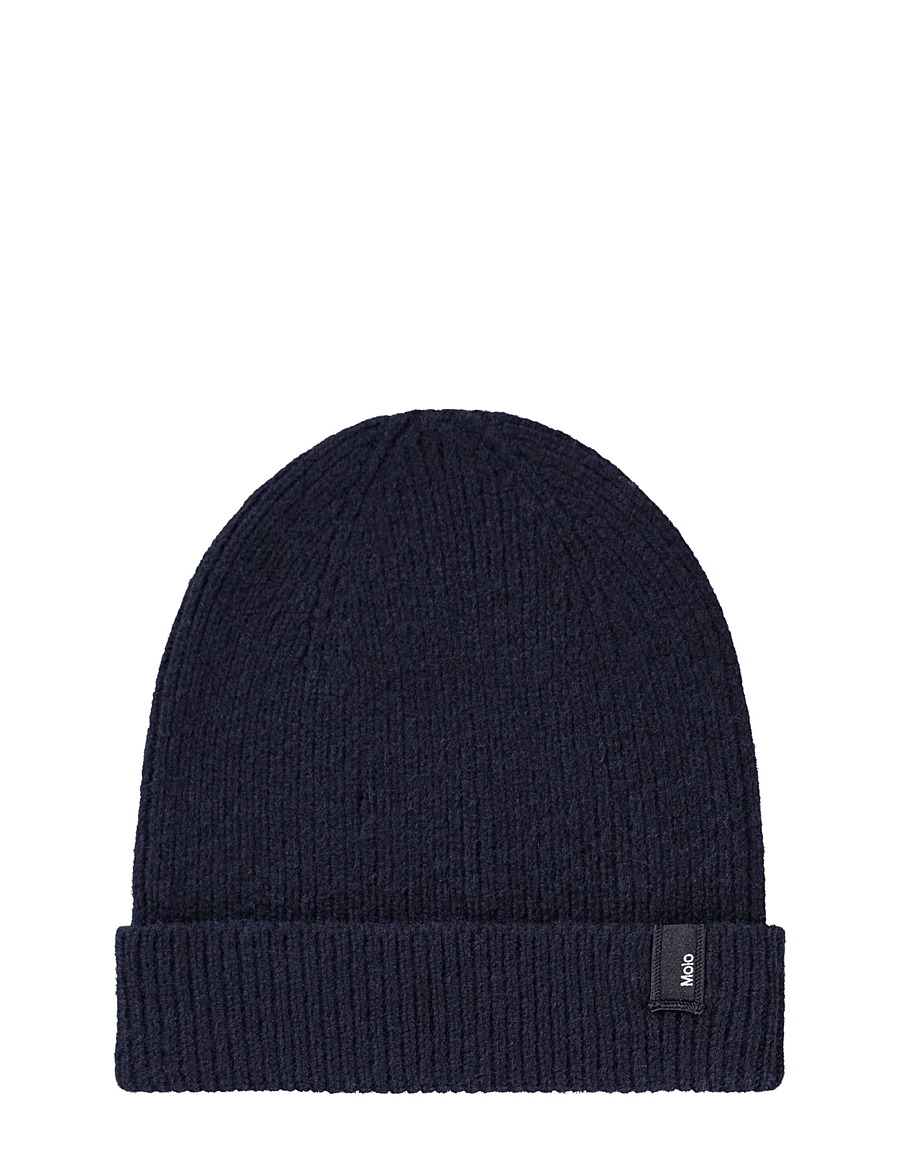 Molo - Keilo - húfur - galaxy blue - 1