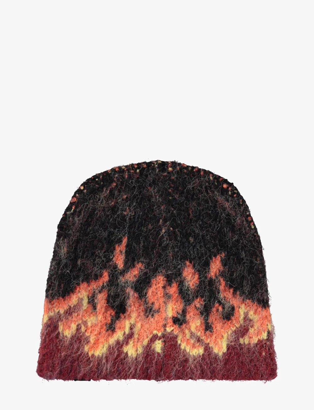 Molo - Kavan - beanies - flames - 1