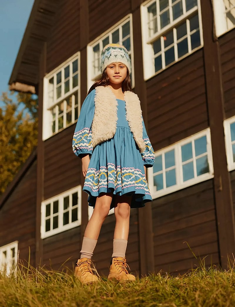 Molo - Kavan - „beanie" tipo kepurės - grande nordic - 2