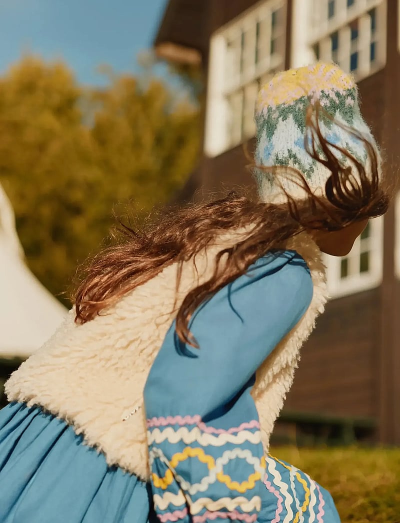 Molo - Kavan - „beanie" tipo kepurės - grande nordic - 3