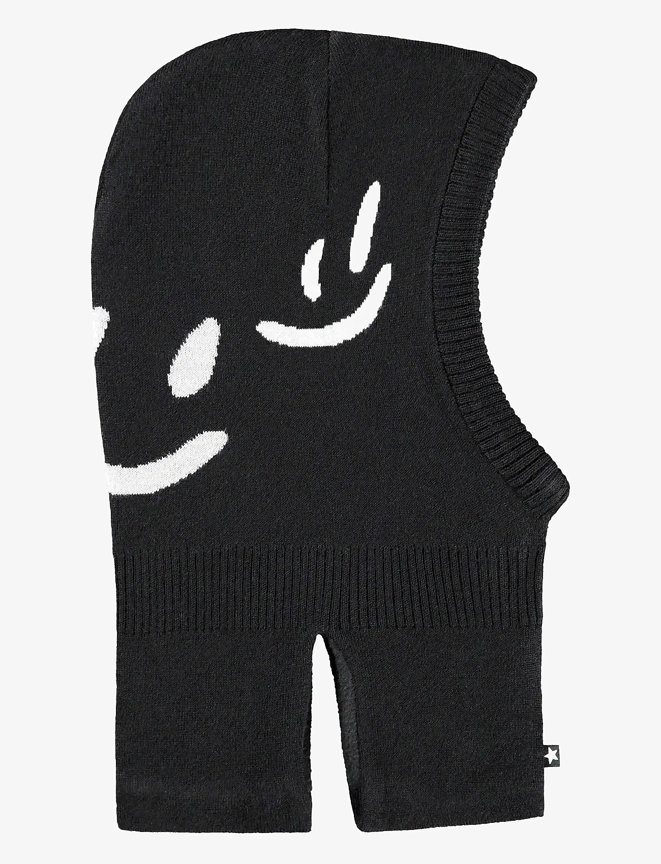 Molo - Snow - accessories - black - 0