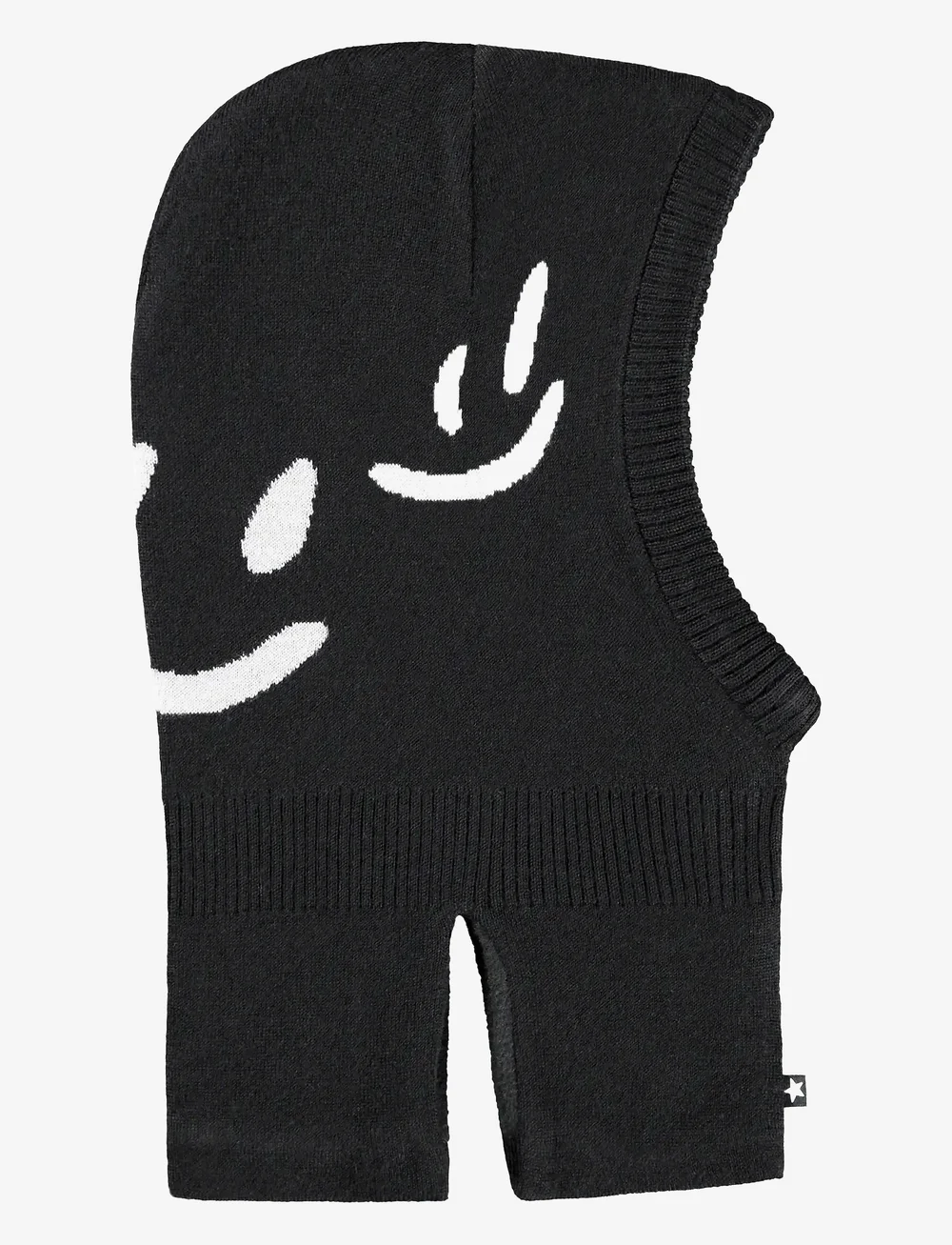 Molo - Snow - vinteraccessoarer - black - 0