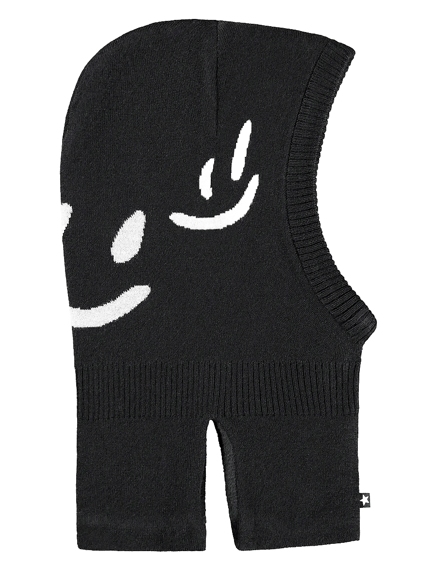 Molo - Snow - winter accessories - black - 0