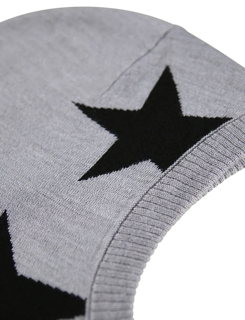 Molo - Snow - talveaksessuaarid - grey melange - 2