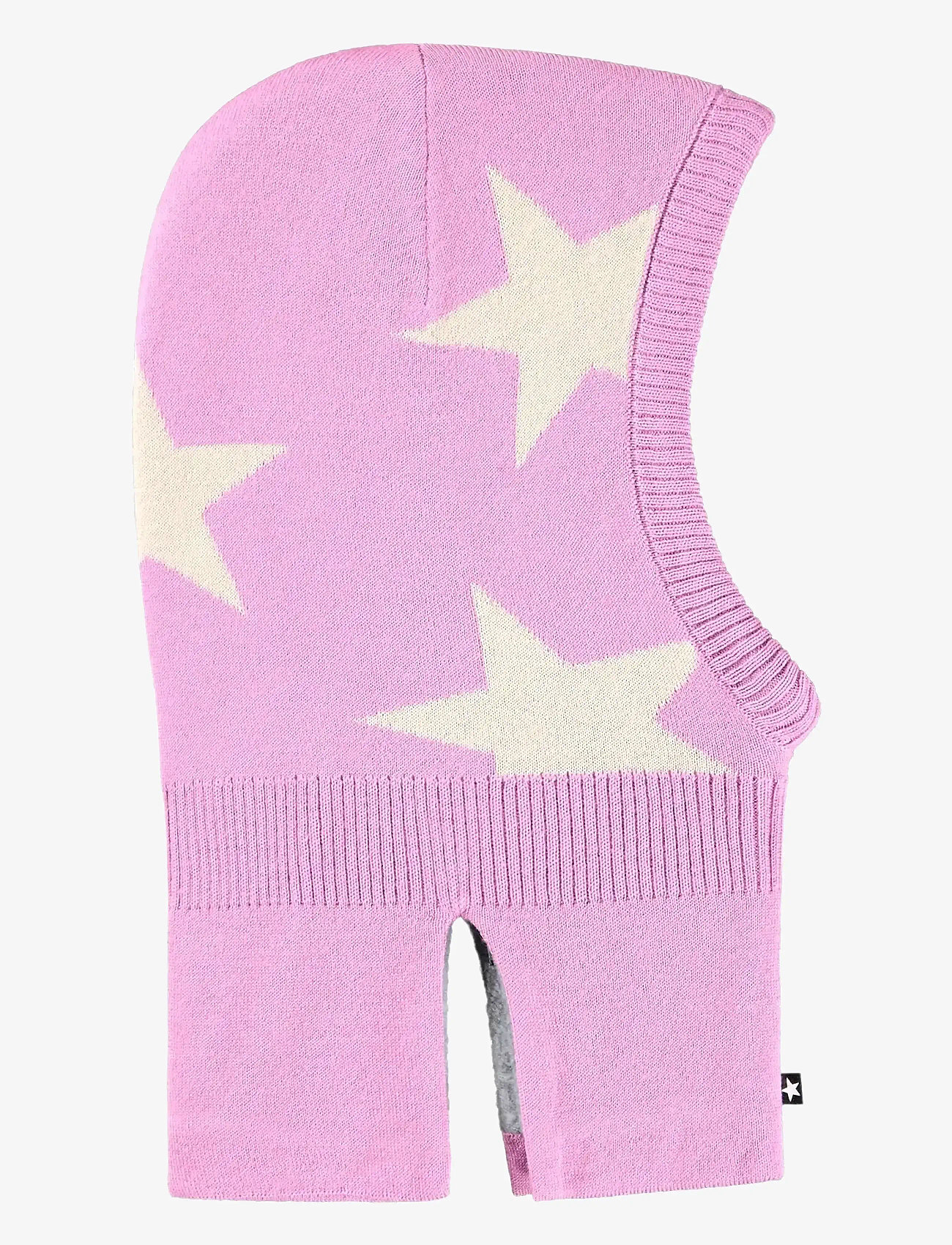 Molo - Snow - talveaksessuaarid - purple ray - 0