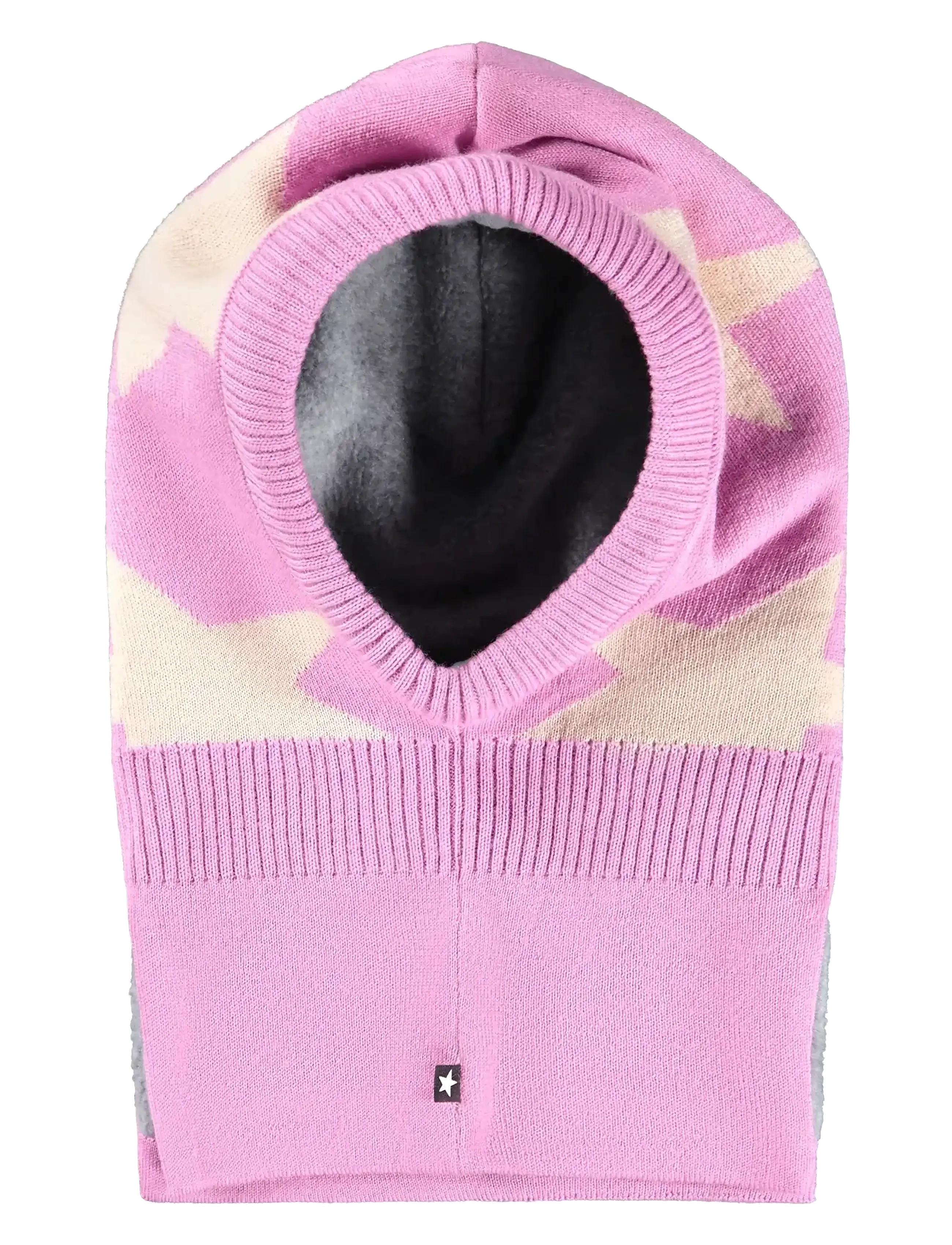 Molo - Snow - accessories - purple ray - 1