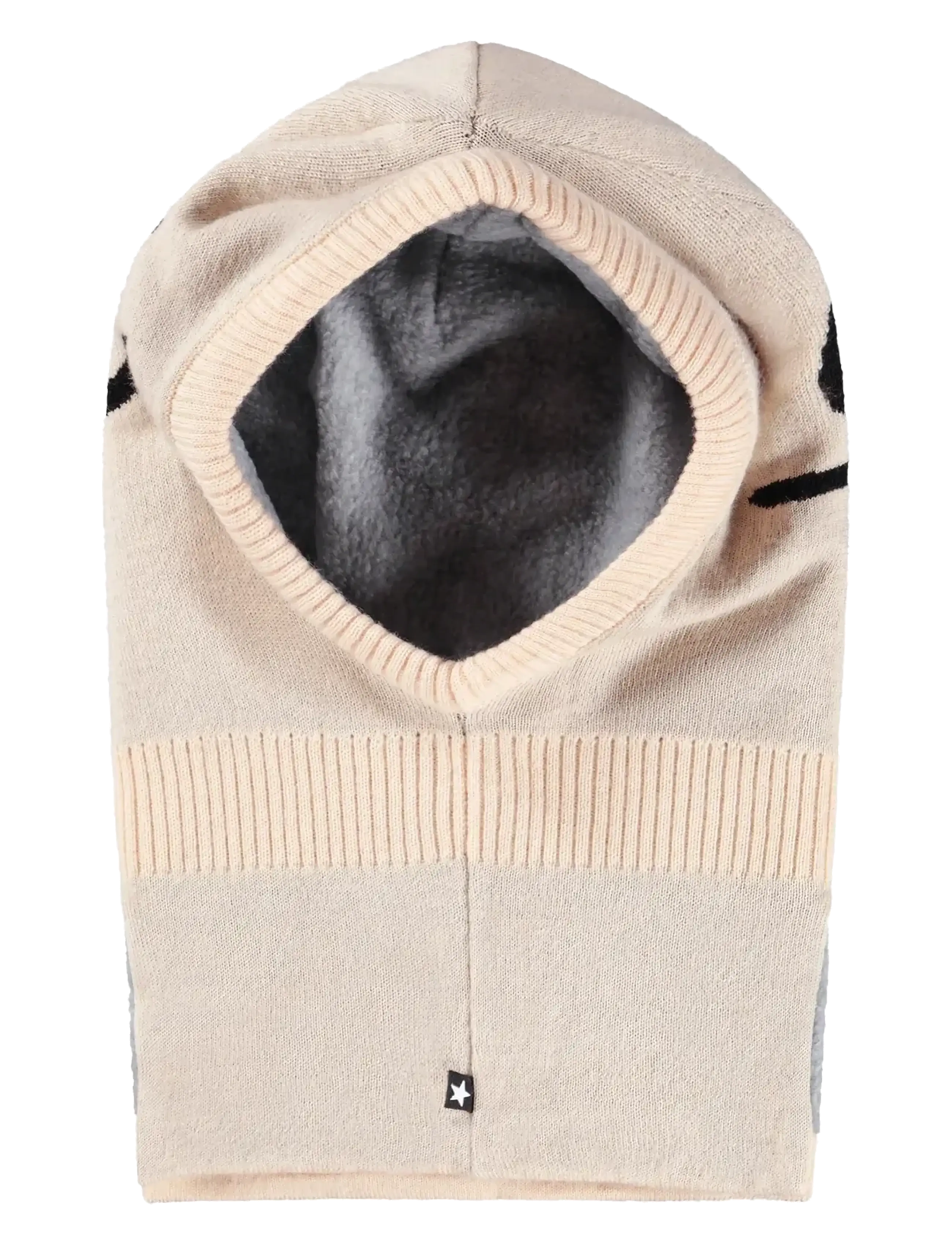 Molo - Snow - zubehör - vanilla - 1