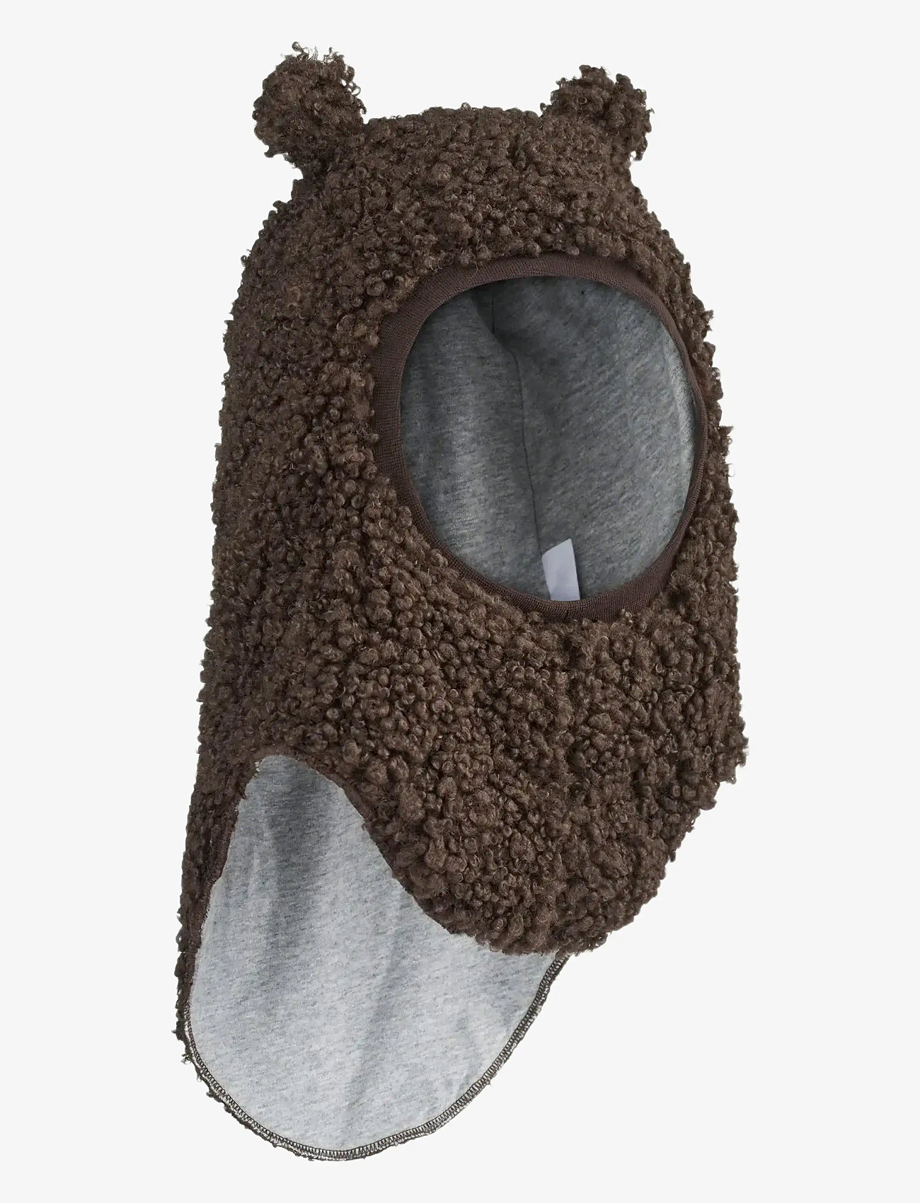 Molo - Kay - laveste priser - dark cocoa - 0