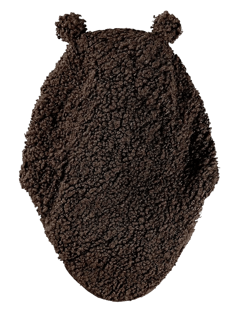 Molo - Kay - mütsid ja nokamütsid - dark cocoa - 1