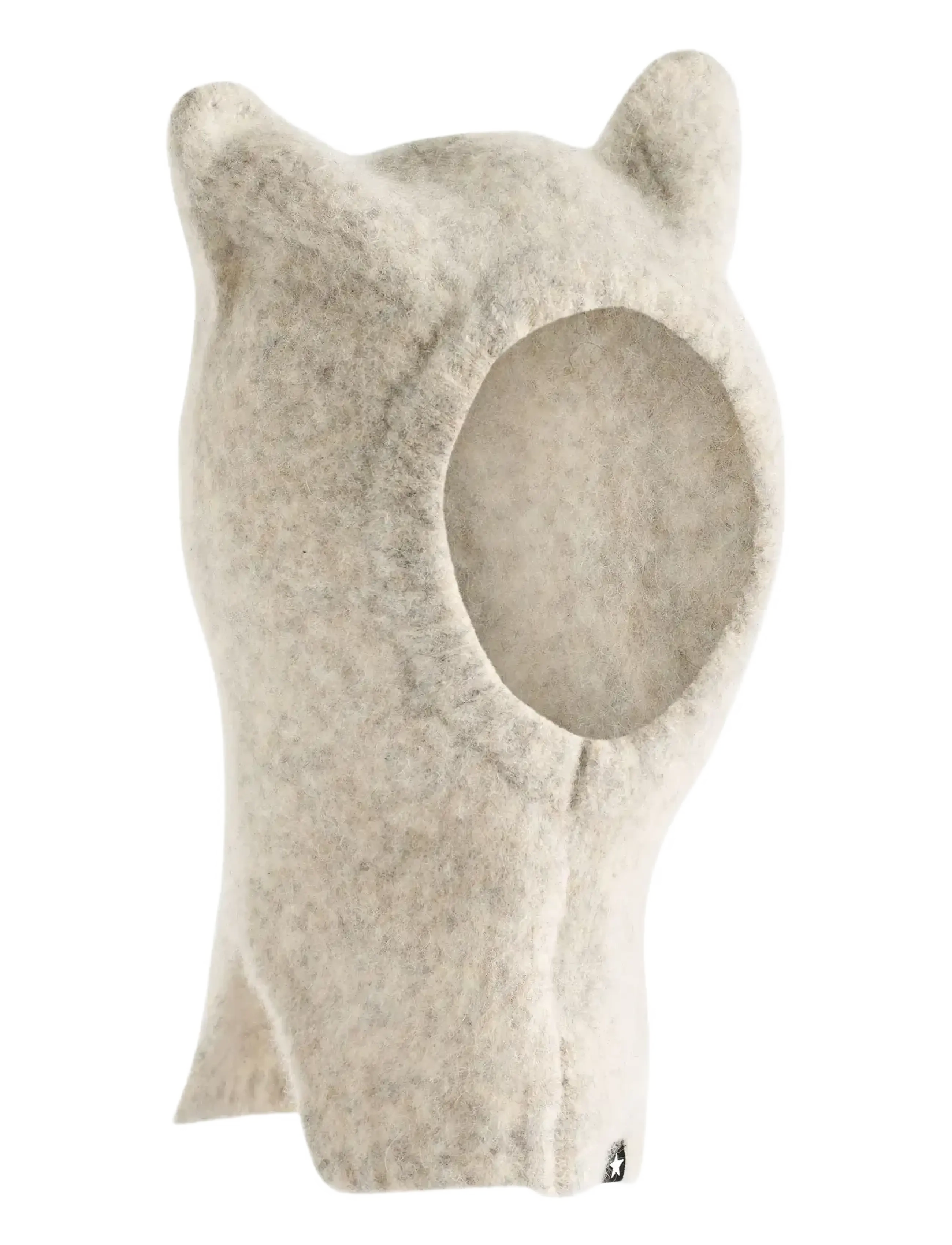 MOLO Kallan Beige - 6-12M - Kinder