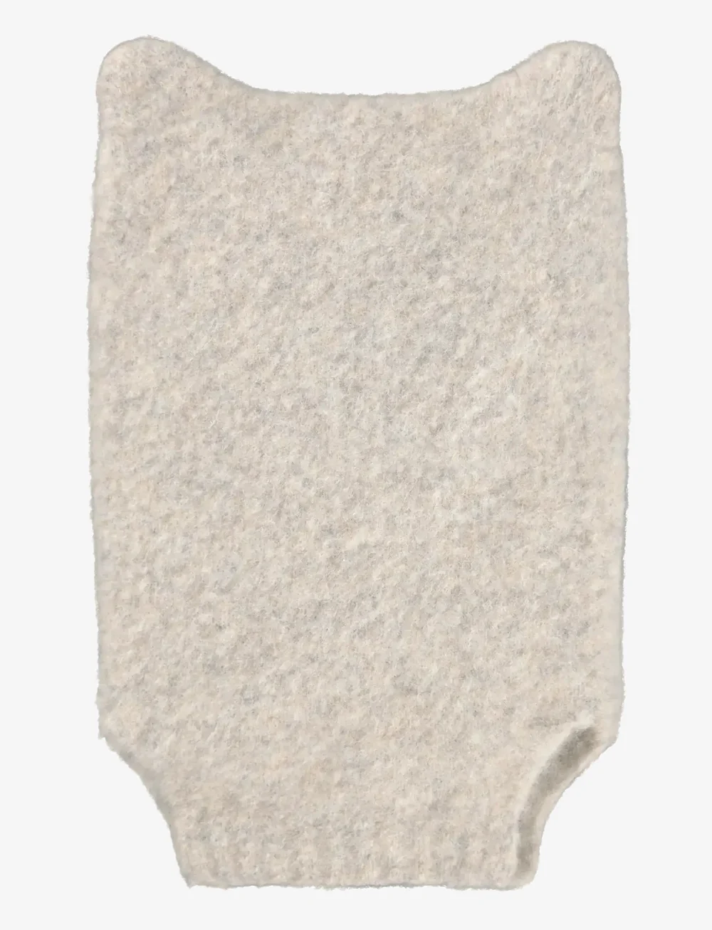 Molo - Kallan - vinteraccessoarer - soft beige - 1