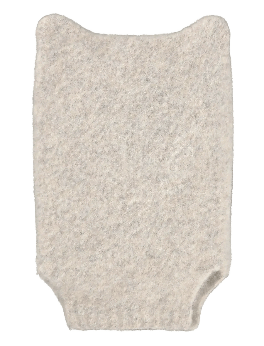 Molo - Kallan - vetrar fylgihlutir - soft beige - 1