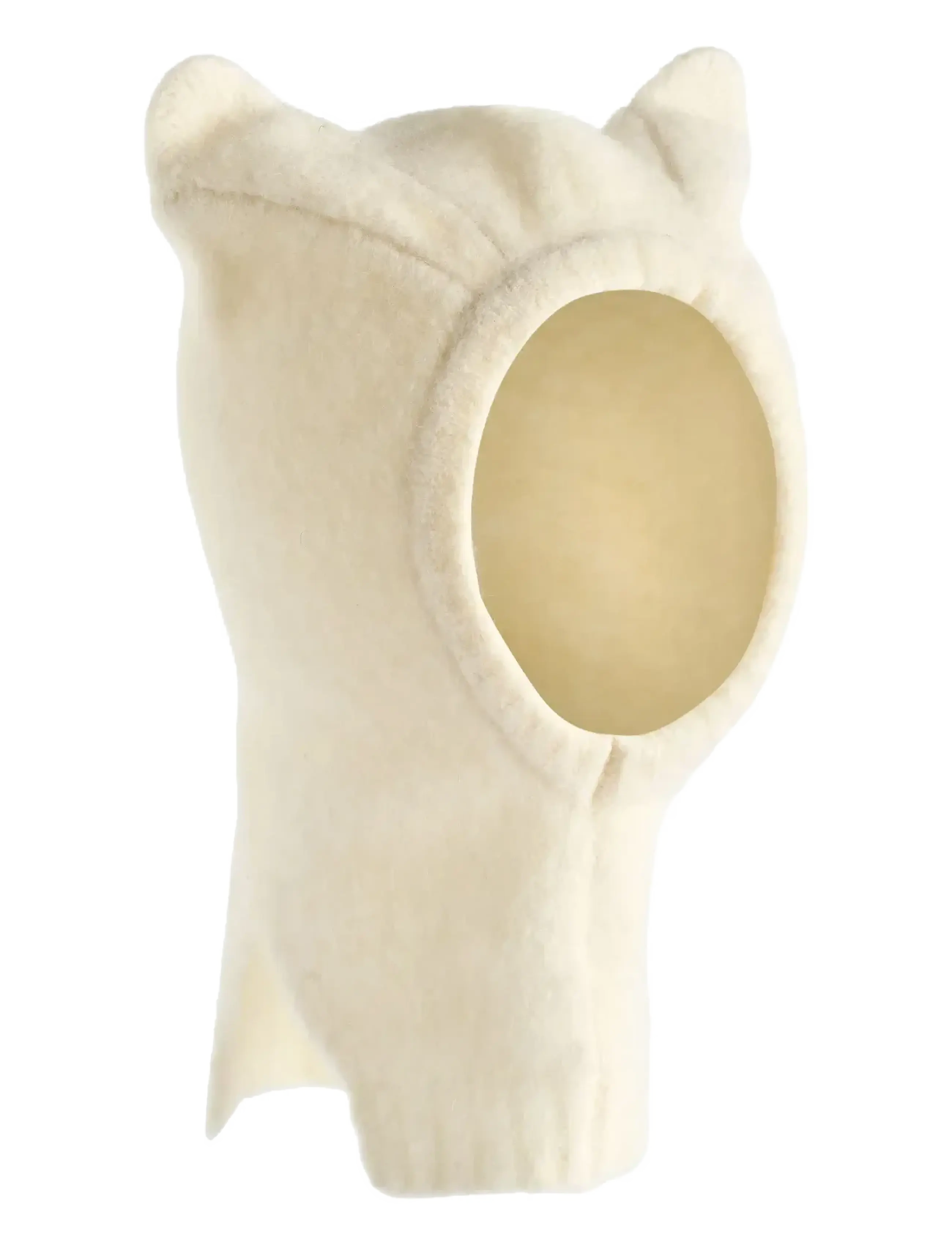 MOLO Kallan Cream - 6-12M - Kinder