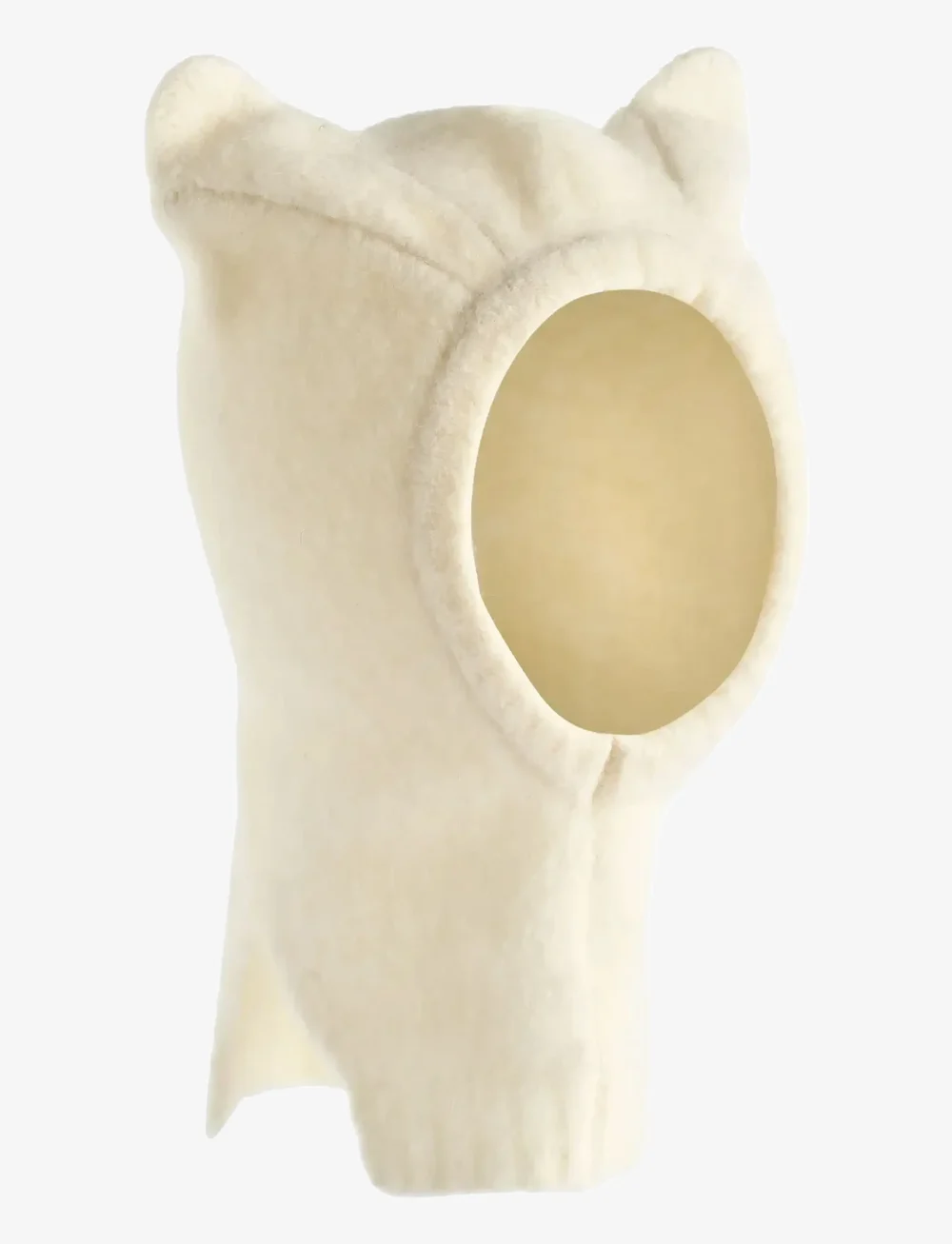 Molo - Kallan - vinteraccessoarer - white noise - 0